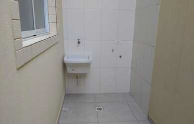 Imagem 5: Casa à venda, 67 m² por R$ 265.000,00 - Tude Bastos (Sítio do Campo) - Praia Grande/SP