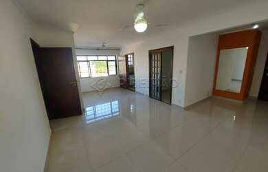 Imagem 4: Ribeirao Preto - Apartamento Padrão - Jardim Paulista