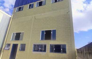 Imagem 1: Galpão/Depósito/Armazém para venda tem 1500 metros quadrados