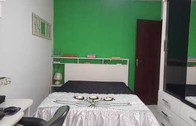 Imagem 8: Apartamento em via principal - Amendoeira - São Gonçalo