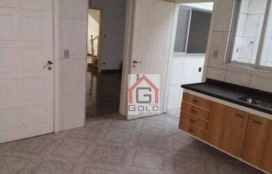 Imagem 1: Sobrado à venda, 244 m² por R$ 750.000,00 - Parque das Nações - Santo...