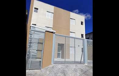 Imagem 2: Prédio residencial para investidor, 16 apartamentos locados na Vila Rio...