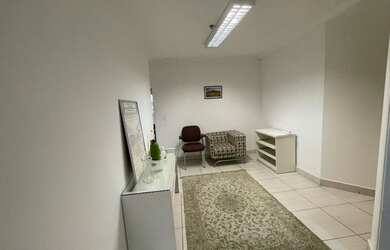 Imagem 2: Andar Corporativo, 90 m² - venda por R$ 1.100.000,00 ou aluguel por R$...