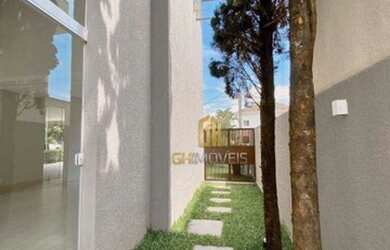 Imagem 3: Sobrado à venda, 280 m² por R$ 1.980.000,00 - Loteamento Portal do Sol...