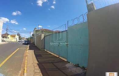 Imagem: O depósito possui 715m² de Área e está localizado em Campos