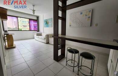 Imagem 5: Apartamento à venda, 50 m² por R$ 270.000,00 - Barra - Salvador/BA
