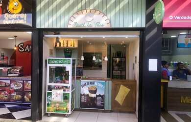 Imagem: O depósito está localizado em Centro, Araruama à venda por