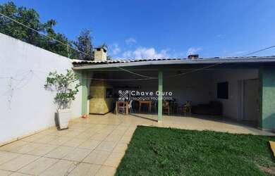 Imagem 3: Casa com 4 dormitórios à venda em FOZ DO IGUAÇU, 140 m² por R$ 400.000