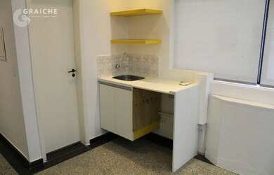 Imagem 4: Conjunto, 45 m² - venda por R$ 430.000,00 ou aluguel por R$ 1.500,00/mês...