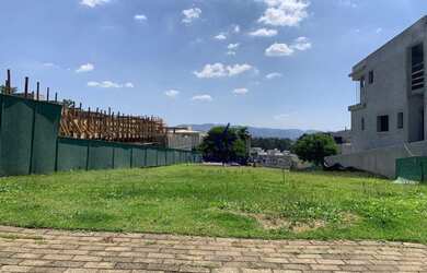 Imagem 2: Terreno à venda, 511 m² por R$ 2.450.000,00 - Tamboré - Santana de Parnaíba/SP