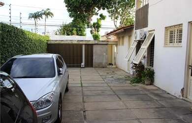 Imagem 9: Casa, 400 m² - venda por R$ 600.000,00 ou aluguel por R$ 5.000,00/mês...