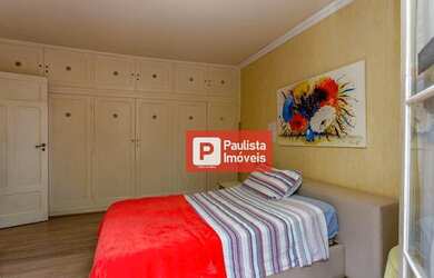 Imagem 9: Sobrado à venda, 266 m² por R$ 1.750.000,00 - Campo Belo - São Paulo/SP