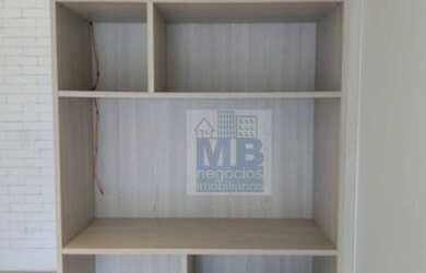 Imagem 15: Apartamento à venda, 100 m² por R$ 740.000,00 - Jardim Umuarama - São...