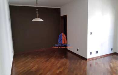 Imagem: O apartamento possui 3 Dormitórios, 3 Banheiros, 2 Vagas na