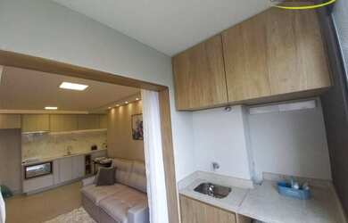 Imagem 12: Apartamento à venda, 38 m² por R$ 560.000,00 - São Judas - São Paulo/SP