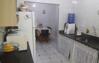 Imagem 5: Casa à venda, 207 m² por R$ 1.180.000,00 - Osvaldo Cruz - São Caetano...