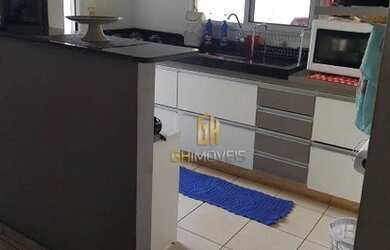 Imagem 2: Casa à venda, 50 m² por R$ 170.000,00 - Jardim Gardênia - Goiânia/GO