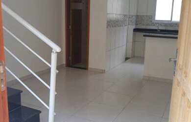 Imagem 3: Casa à venda, 63 m² por R$ 260.000,00 - Jardim Imperador - Praia Grande/SP