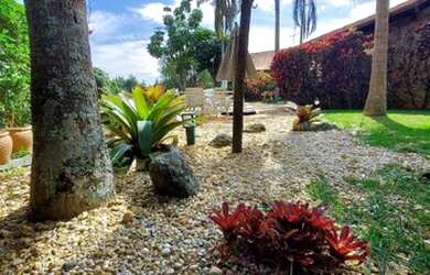 Imagem 13: Casa com 5 dormitórios à venda, 680 m² por R$ 3.000.000,00 - Condomínio Fazenda Duas Maria