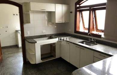 Imagem 10: Casa com 4 dormitórios, 400 m² - venda por R$ 2.970.000,00 ou aluguel...