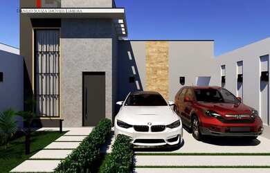 Imagem 8: Jardim Marajoara. 74m² de Área, 2 Vagas na garageme3 Dormitórios