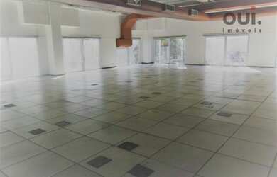 Imagem 3: Andar Corporativo para alugar, 384 m² por R$ 17.290,00/mês - Santo Amaro...