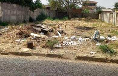 Imagem 2: Terreno à venda, 444 m² por R$ 380.000,00 - Saraiva - Uberlândia/MG