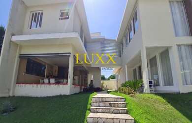 Imagem 1: ATIBAIA - Casa de Condomínio - CONDOMÍNIO RESIDENCIAL SHAMBALLA I