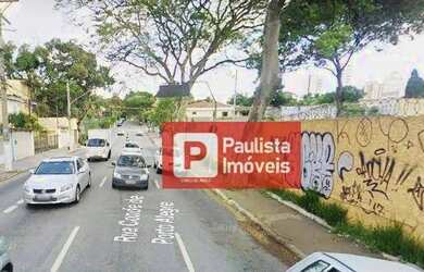 Imagem 2: Terreno à venda, 1650 m² por R$ 21.450.000,00 - Campo Belo - São Paulo/SP