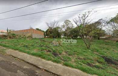 Imagem 1: Terreno à venda, 579 m² por R$ 365.300,00 - Cidade Jardim - Uberlândia/MG