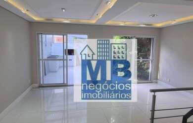 Imagem 3: Casa com 3 dormitórios - venda por R$ 1.450.000,00 ou aluguel por R$ 5.500,00/mês - Jardim