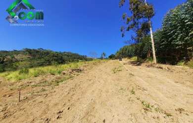 Imagem 8: Terreno à venda, 13 m² por R$ 300.000,00 - Zona Rural - Nazaré Paulista/SP