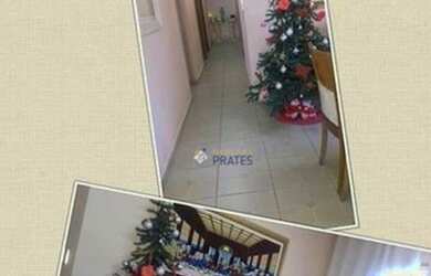 Imagem 6: Casa à venda, 167 m² por R$ 495.000,00 - Residencial Macedo Teles I...