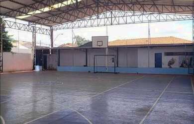 Imagem 4: Prédio, 1400 m² - venda por R$ 5.000.000,00 ou aluguel por R$ 20.000,00/mês - Chácara Mach