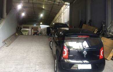 Imagem 6: Galpão, 657 m² - venda por R$ 4.600.000,00 ou aluguel por R$ 25.000,00/mês...