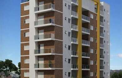 Imagem: O apartamento possui 3 Dormitórios, 1 Banheiro, 3 Vagas na