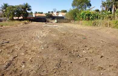 Imagem 3: Area 1.600m² Asfalto e Agua Cidade Vera Cruz