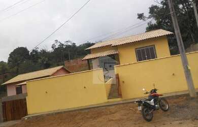 Imagem 1: Casa à venda, 80 m² por R$ 260.000,00 - Bambuí - Maricá/RJ