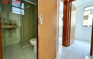 Imagem 7: Apartamento à venda, 74 m² por R$ 175.000,00 - Pernambués - Salvador/BA