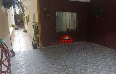 Imagem 9: Sobrado com 3 dormitórios à venda por R$ 350.000,00 - Jardim Acácio...