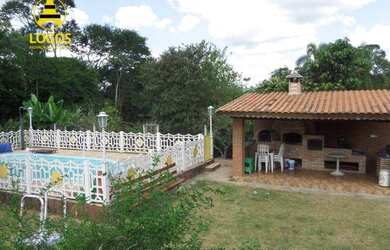 Imagem 7: Chácara com 6 dormitórios à venda, 2500 m² por R$ 530.000,00 - Atibaia...