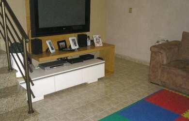 Imagem 4: Sobrado à venda, 190 m² por R$ 970.000,00 - Santa Maria - São Caetano...