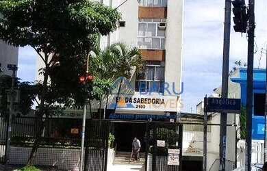 Imagem 8: Conjunto, 77 m² - venda por R$ 480.000,00 ou aluguel por R$ 2.500,00 - Higienópolis - São