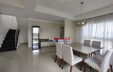 Imagem 9: Casa com 5 dormitórios, 240 m² - venda por R$ 450.000,00 ou aluguel...