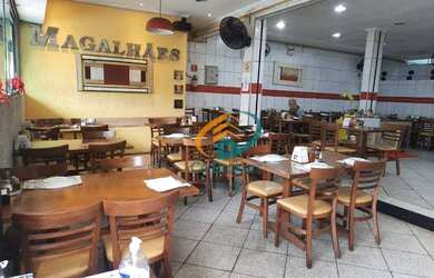 Imagem 1: Prédio, 250 m² - venda por R$ 3.724.000,00 ou aluguel por R$ 13.500,00/mês...