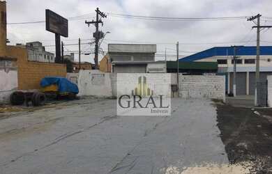 Imagem 8: Terreno, 1105 m² - venda por R$ 3.500.000,00 ou aluguel por R$ 15.000,00/mês...