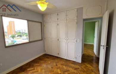 Imagem 8: Apartamento à venda, 107 m² por R$ 870.000,00 - Campo Belo - São Paulo/SP