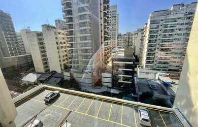 Imagem 11: Sala à venda, 35 m² por R$ 390.000 - Icaraí - Niterói/RJ