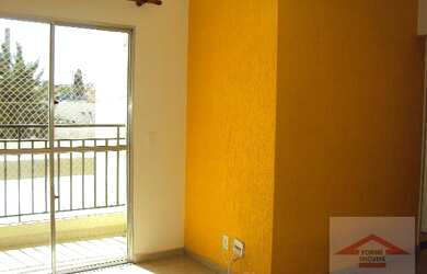 Imagem 1: Apartamento residencial para venda e locação, Jardim Guarani, Jundiaí