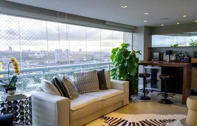 Imagem 7: Apartamento com 3 dormitórios, 158 m² - venda por R$ 2.060.000,00 ou...